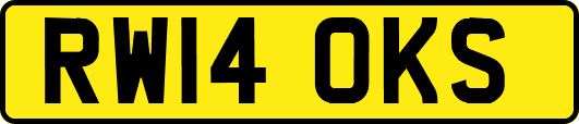 RW14OKS