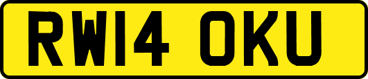 RW14OKU
