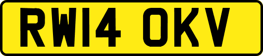 RW14OKV