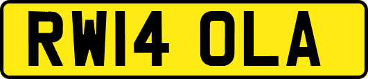 RW14OLA