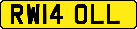 RW14OLL