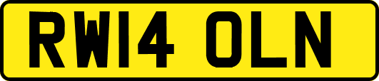 RW14OLN