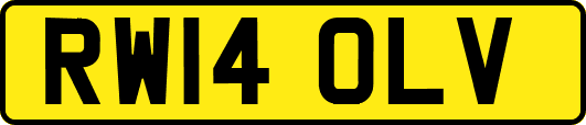 RW14OLV
