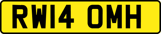 RW14OMH