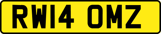 RW14OMZ