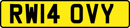 RW14OVY