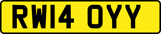 RW14OYY