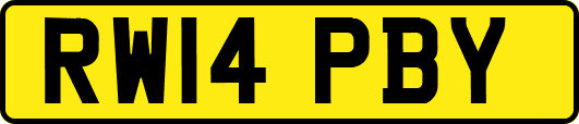 RW14PBY