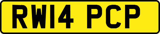 RW14PCP