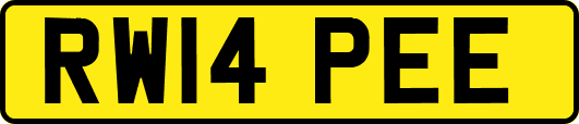 RW14PEE