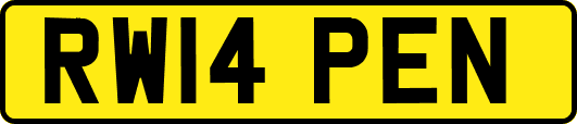 RW14PEN
