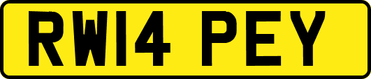RW14PEY