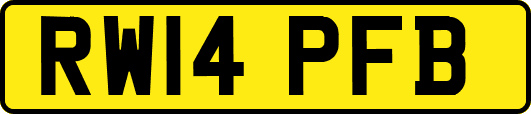 RW14PFB