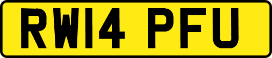 RW14PFU
