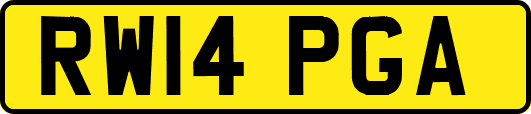 RW14PGA