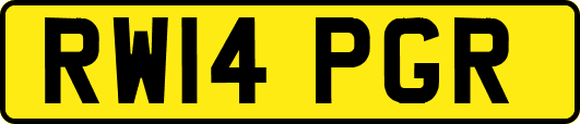 RW14PGR