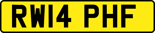 RW14PHF