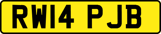 RW14PJB