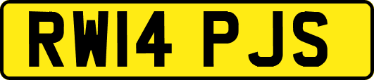 RW14PJS