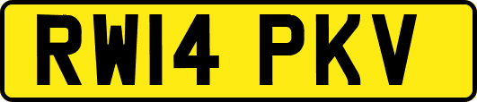 RW14PKV