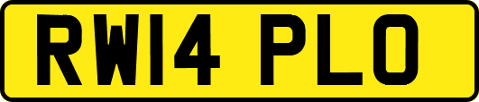 RW14PLO