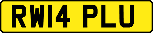 RW14PLU