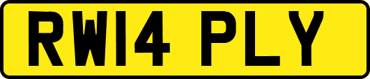 RW14PLY