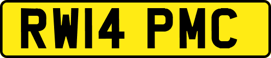 RW14PMC