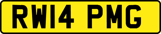 RW14PMG