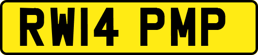 RW14PMP