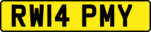 RW14PMY