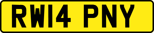 RW14PNY