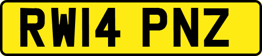 RW14PNZ