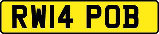 RW14POB