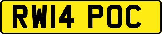 RW14POC