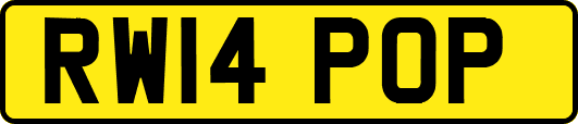 RW14POP
