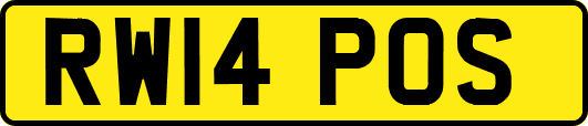 RW14POS