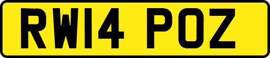RW14POZ