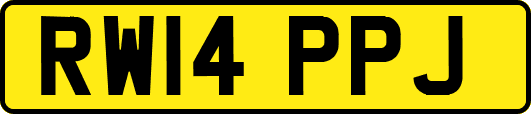 RW14PPJ