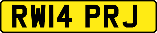 RW14PRJ