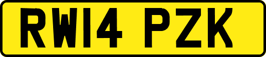 RW14PZK