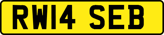 RW14SEB