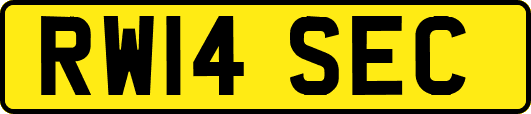 RW14SEC