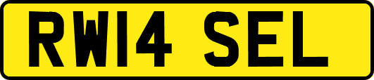 RW14SEL