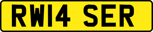 RW14SER
