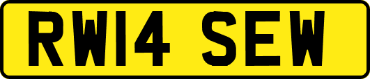 RW14SEW