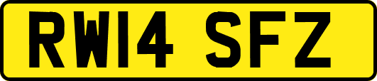 RW14SFZ