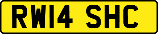 RW14SHC
