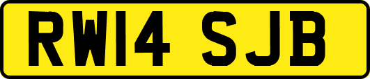 RW14SJB
