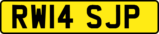 RW14SJP